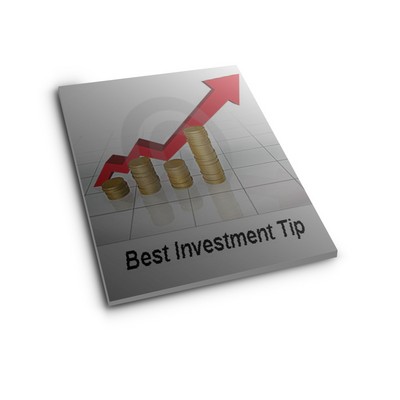 Product picture Best Investment Tips