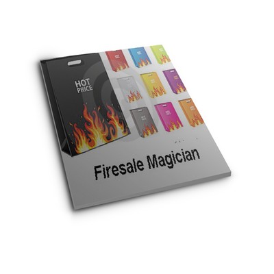 Product picture Firesale Magician