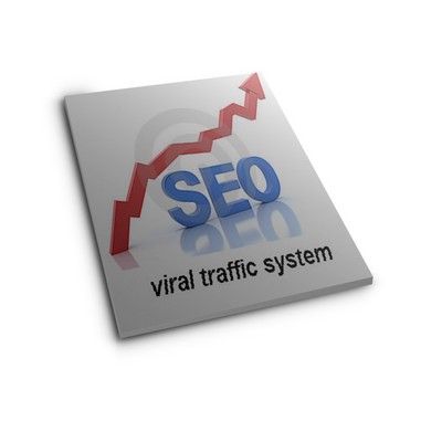 Product picture Viral Traffic Generation
