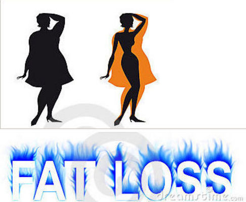 Product picture Fat Loss