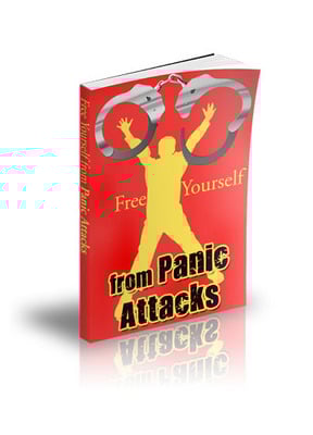 Product picture Free_Yourself_From_Panic_Attacks_PLR